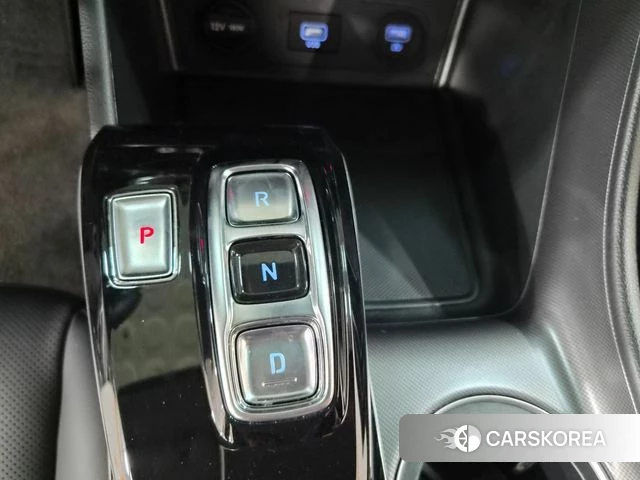 Hyundai Sonata (DN8) id 5002973 из Кореи 19