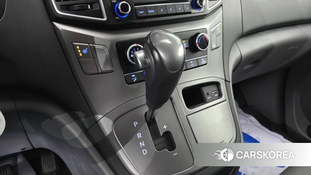 Hyundai The New Grand Starex id 4614608 из Кореи 29