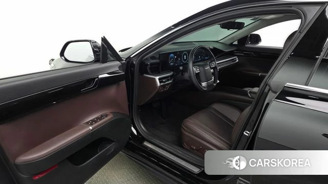 Hyundai Grandeur (GN7) id 5011800 из Кореи 34