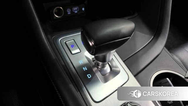 Genesis G70 id 4983293 из Кореи 19
