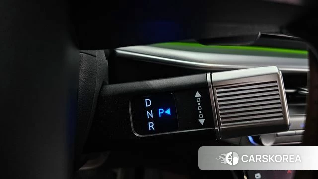 Hyundai Grandeur Hybrid (GN7) id 4975374 из Кореи 19