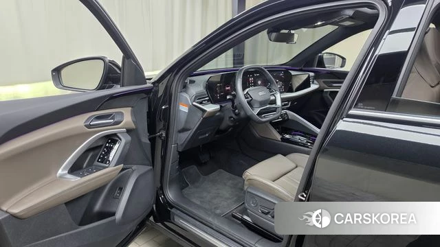 Audi Q5 (80A) id 5011024 из Кореи 31