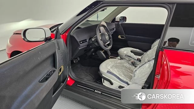 Mini Cooper Electric 4th Generation id 4674558 из Кореи 29