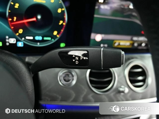 Mercedes-Benz E-Class W213 id 5053906 из Кореи 19