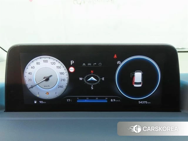 Hyundai Staria id 4951826 из Кореи 19