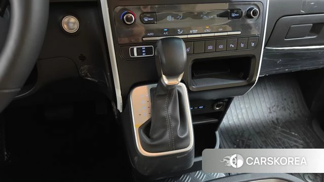 Hyundai The New Staria id 5025976 из Кореи 19