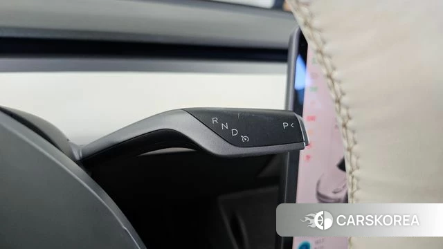Tesla Model 3 id 4854705 из Кореи 34