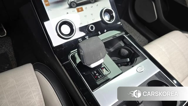 Land Rover Range Rover Velar id 4936312 из Кореи 19