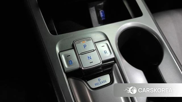 Hyundai Kona Electric id 4741560 из Кореи 32