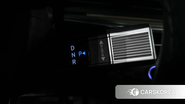 Hyundai Grandeur Hybrid (GN7) id 5033704 из Кореи 29