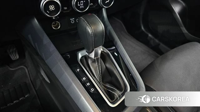 Renault Korea (Samsung) XM3 id 4982153 из Кореи 19