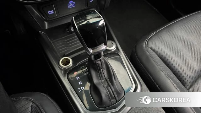 Ssangyong Berry New Tivoli id 5034846 из Кореи 19