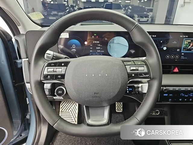 Hyundai The New Ionic 5 id 4870955 из Кореи 17