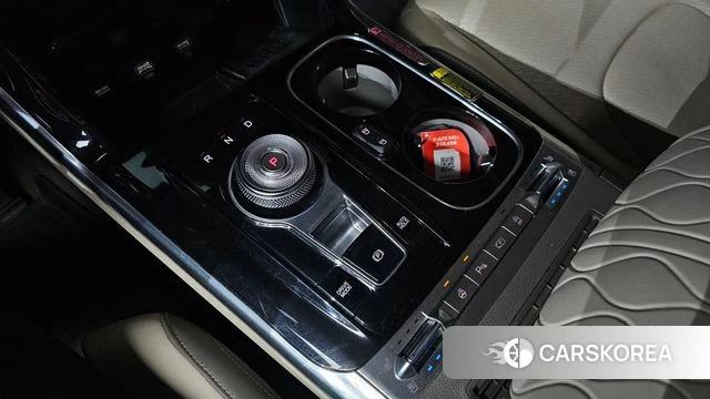 Kia Carnival 4th generation id 4982158 из Кореи 32