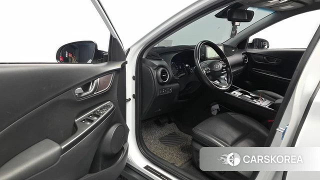 Hyundai Kona Electric id 5023254 из Кореи 33