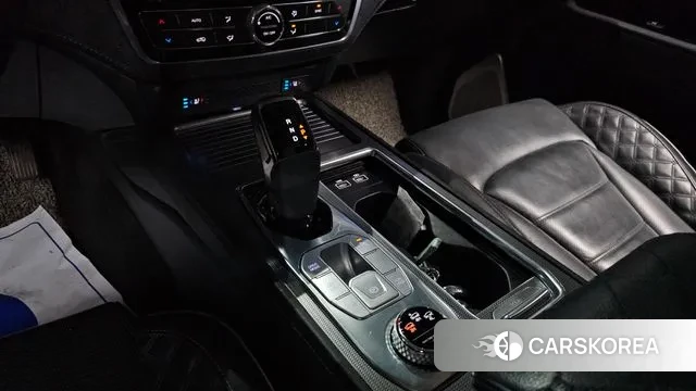Ssangyong All New Rexton id 3747443 из Кореи 19