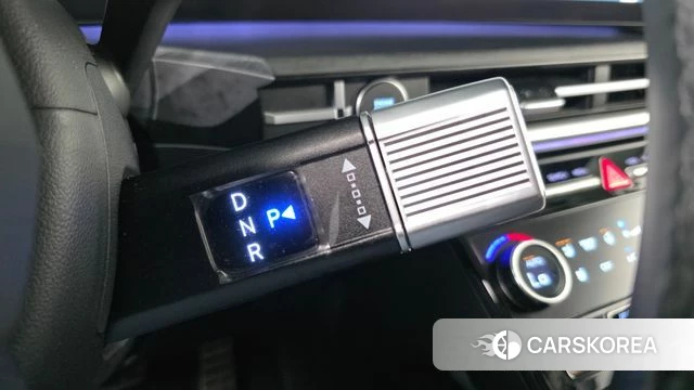 Hyundai Santa Fe (MX5) id 4964719 из Кореи 31