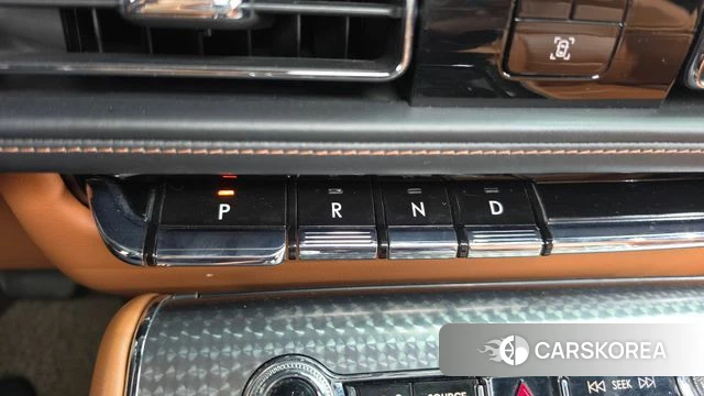Lincoln Aviator 2nd generation id 4987241 из Кореи 35