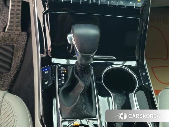 Kia Mohave Master id 5040752 из Кореи 19