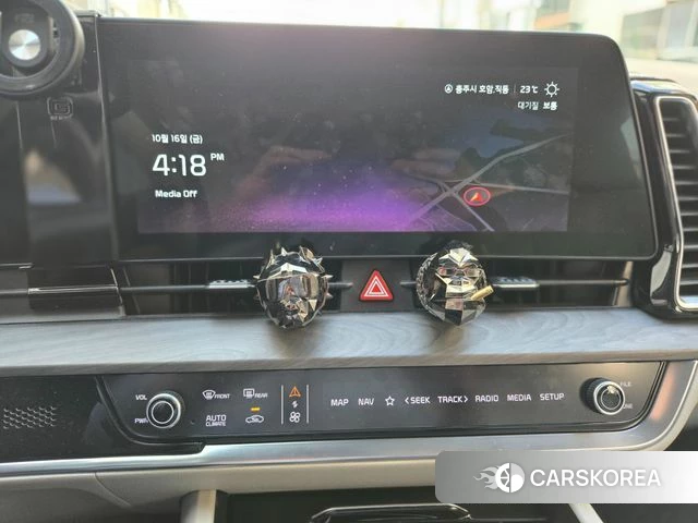 Kia Sportage 5th Generation id 5034457 из Кореи 19