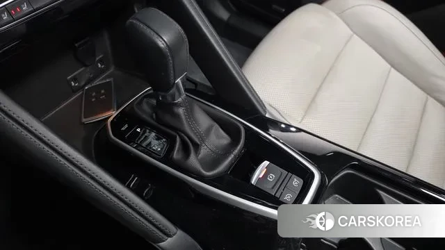 Renault Korea (Samsung) The New QM6 id 3690956 из Кореи 19
