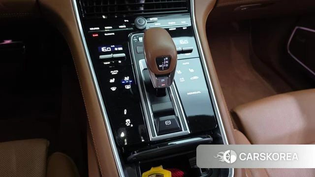 Porsche Panamera (971) id 4656261 из Кореи 19