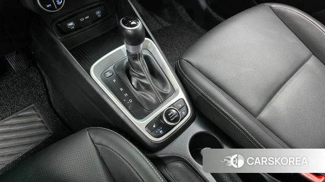 Hyundai Venue id 5021095 из Кореи 31
