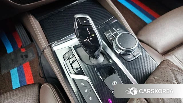 BMW 6 Series GT (G32) id 5023683 из Кореи 19