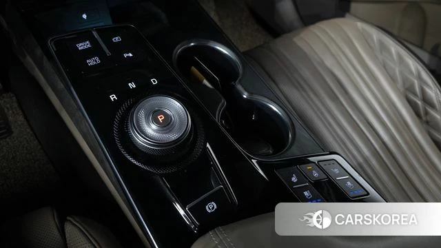Kia K8 Hybrid id 4965484 из Кореи 34