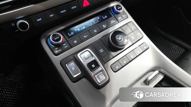 Hyundai The New Palisade id 5026535 из Кореи 32