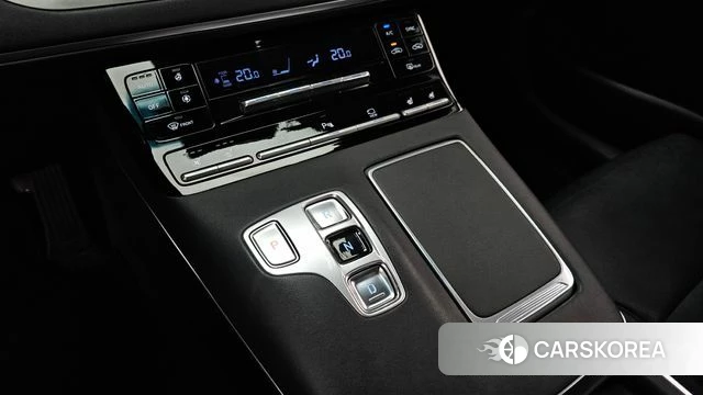 Hyundai The New Grandeur IG id 5018280 из Кореи 19