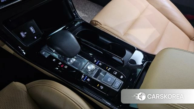 Kia K7 Premier id 4967295 из Кореи 19
