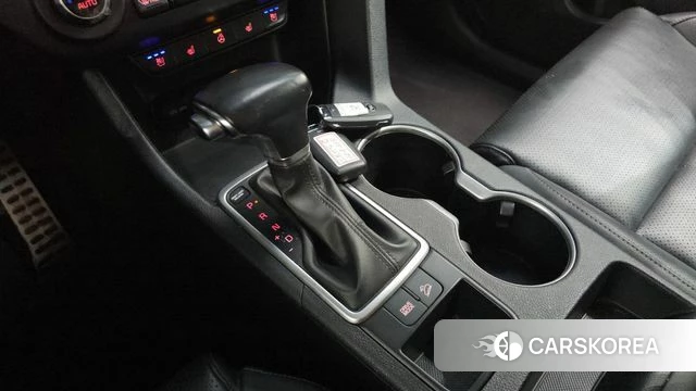 Kia Sportage The Bold id 5018676 из Кореи 19