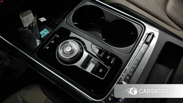 Kia The New Carnival 4th Generation id 4950431 из Кореи 30