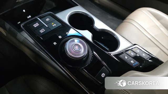 Kia K8 Hybrid id 5027317 из Кореи 19