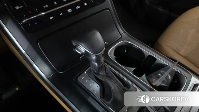 Kia Carnival 4th generation id 5041237 из Кореи 29