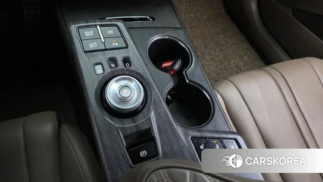 Kia K8 id 5016203 из Кореи 19