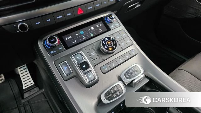 Hyundai The New Palisade id 4533573 из Кореи 35