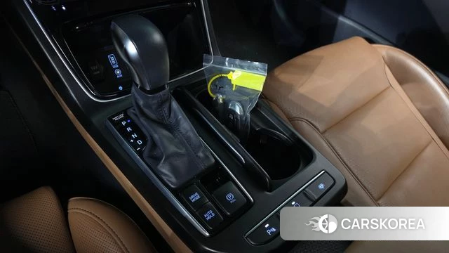 Hyundai Grandeur IG id 4969617 из Кореи 19