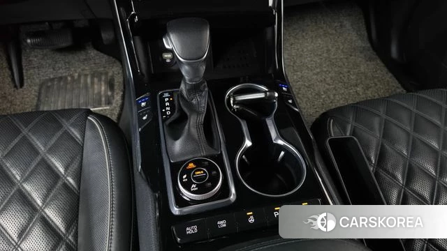 Kia Mohave Master id 4987843 из Кореи 31