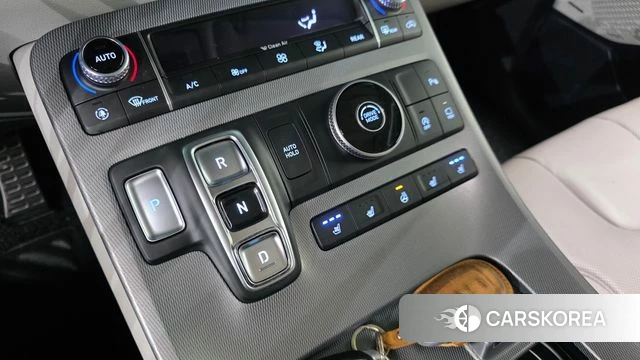 Hyundai Palisade id 4997765 из Кореи 19