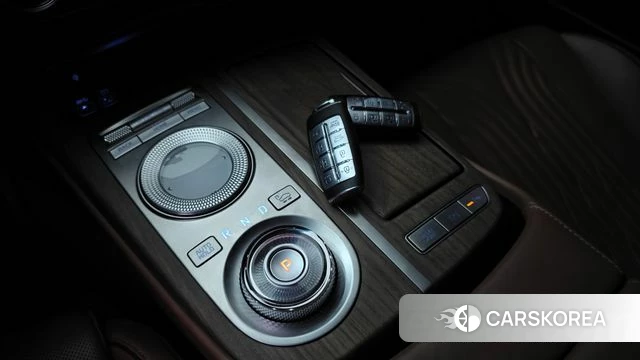 Genesis G80 (RG3) id 5003585 из Кореи 30