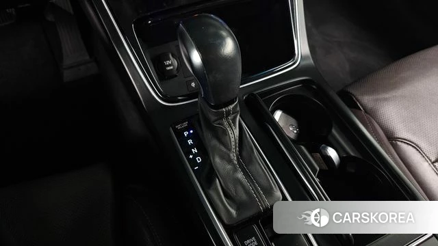 Hyundai Grandeur IG id 4988265 из Кореи 38