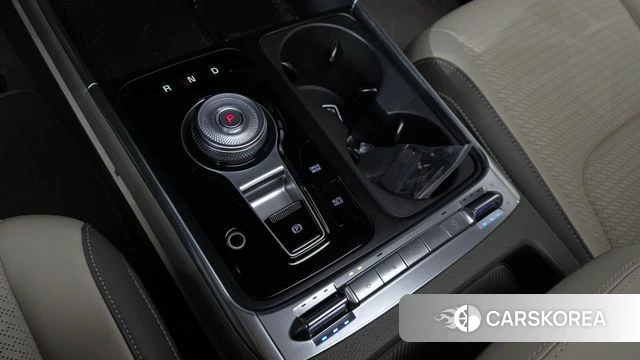 Kia The New Carnival 4th Generation id 4957599 из Кореи 33
