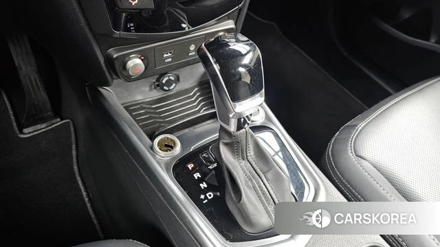 Ssangyong Tivoli Armor id 4998634 из Кореи 19