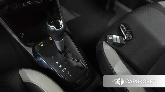 Kia All New Morning (JA) id 5048216 из Кореи 19