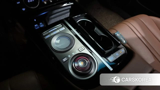 Genesis G80 (RG3) id 4936483 из Кореи 19