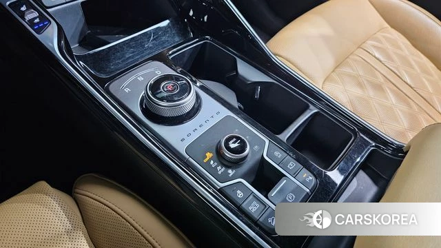 Kia Sorento 4th Generation id 4965477 из Кореи 31