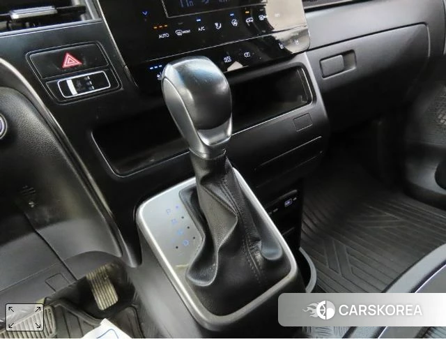 Hyundai Staria id 4707789 из Кореи 19