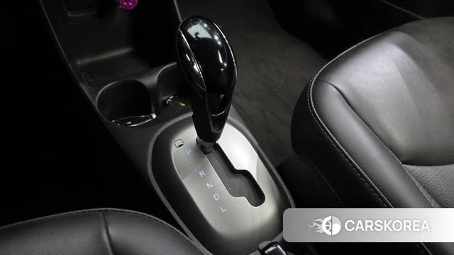Chevrolet (GM Daewoo) The New Spark id 5041206 из Кореи 31